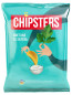 náhled Chipsy se smetanou a bylinkami 120g Chipsters