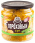 náhled Hrachová polévka 470g Semilukskaja Trapeza
